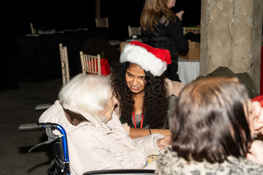 WeekdayWowFactorChristmasDisco IGPhotography 85